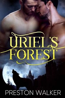 uriel's forest, preston walker, epub, pdf, mobi, download