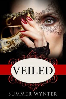 veiled, summer wynter, epub, pdf, mobi, download