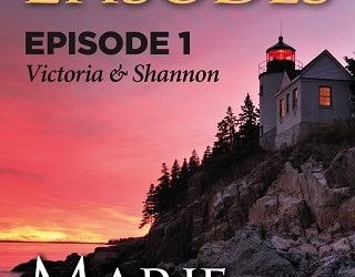 victoria and shannon marie force