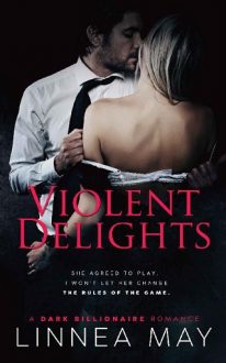 violent delights, linnea may, epub, pdf, mobi, download