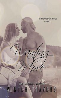 wanting more, winter travers, epub, pdf, mobi, download