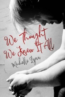 we thought we knew it all, michelle lynn, epub, pdf, mobi, download