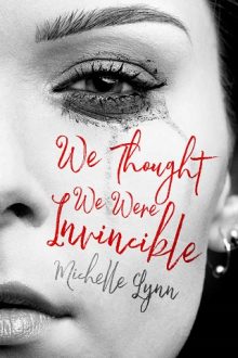 we thought we were invincible, michelle lynn, epub, pdf, mobi, download