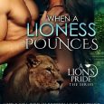 when a lioness pounces eve langlais
