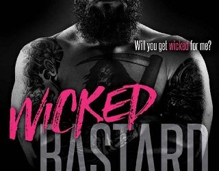 wicked bastard shelley springfield