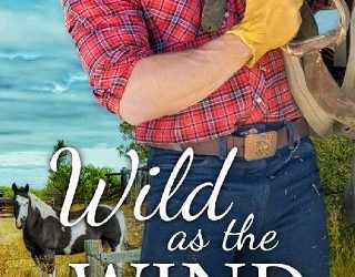 wild as the wind jessica mills