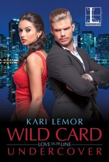 wild card undercover, kari lemor, epub, pdf, mobi, download