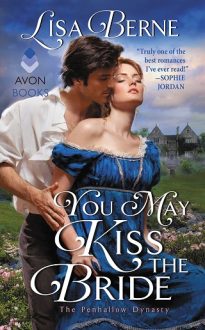 you may kiss the bride, lisa berne, epub, pdf, mobi, download