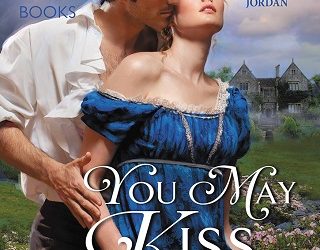 you may kiss the bride lisa berne