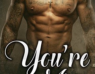 you're mine lauren wood