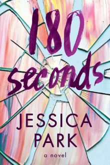 180 seconds, jessica park, epub, pdf, mobi, download