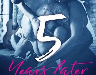 5 years later london casey