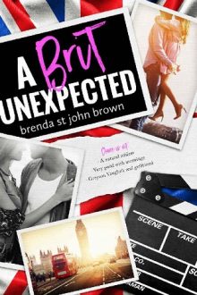 a brit unexpected brenda, st john brown, epub, pdf, mobi, download
