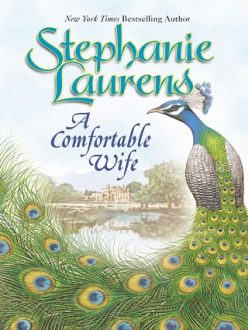 a comfortable wife, stephanie laurens, epub, pdf, mobi, download