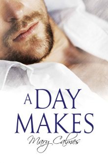 a day makes, mary calmes, epub, pdf, mobi, download