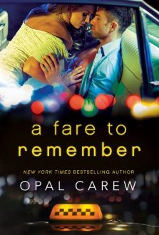 a fare to remember, opal carew, epub, pdf, mobi, download