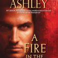 a fire in the blood amanda ashley