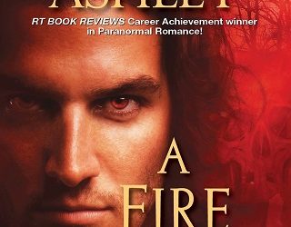 a fire in the blood amanda ashley