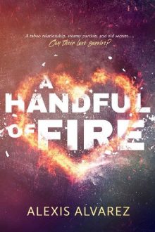 a handful of fire, alexis alvarez, epub, pdf, mobi, download