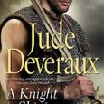 a knight in shinning armor jude deveraux
