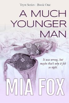 a much younger man, mia fox, epub, pdf, mobi, download