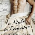 a night to remember eve vaughn