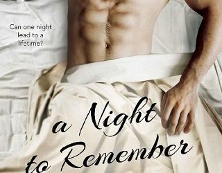 a night to remember eve vaughn