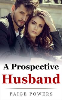 a prospective husband, paige powers, epub, pdf, mobi, download