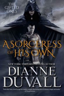 a sorceress of his own, dianne duvall, epub, pdf, mobi, download