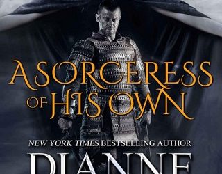 a sorceress of his own dianne duvall