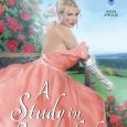 a study in scoundrels christy carlyle