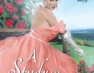 a study in scoundrels christy carlyle