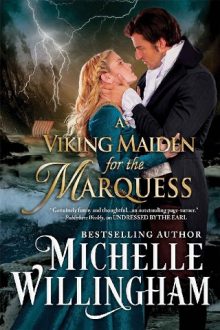 a viking maiden for the marquess, michelle willingham, epub, pdf, mobi, download