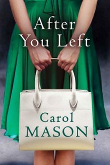 after you left, carol mason, epub, pdf, mobi, download
