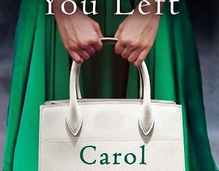 after you left carol mason