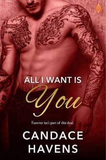 all i want is you, candace havens, epub, pdf, mobi, download