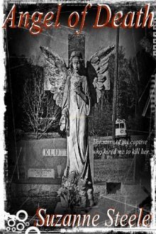 angel of death, suzanne steele, epub, pdf, mobi, download