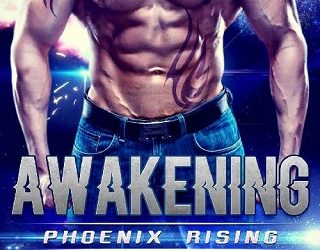 awakening amelia wilson