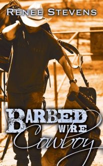 barbed wire cowboy, renee stevens, epub, pdf, mobi, download