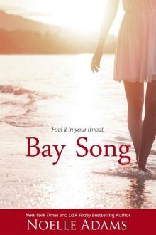bay song, noelle adams, epub, pdf, mobi, download