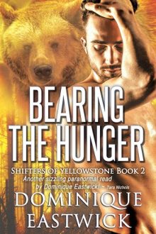 bearing the hunger, dominique eastwick, epub, pdf, mobi, download