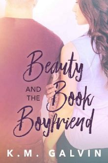 beauty and the book boyfriend, km galvin, epub, pdf, mobi, download