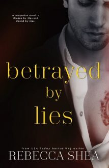 betrayed by lies, rebecca shea, epub, pdf, mobi, download