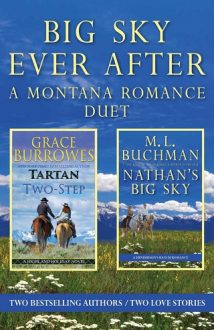 big sky ever after, ml buchman, epub, pdf, mobi, download