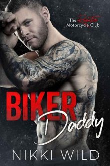 biker daddy, nikki wild, epub, pdf, mobi, download