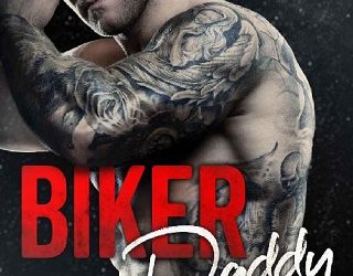 biker daddy nikki wild