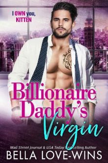 billionaire daddy's virgin, bella love-wins, epub, pdf, mobi, download