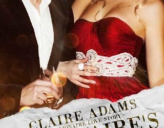 billionaire's vegas night claire adams