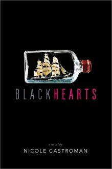 blackhearts, nicole castroman, epub, pdf, mobi, download