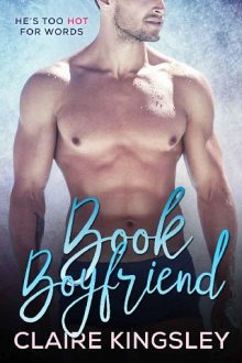 book boyfriend, claire kingsley, epub, pdf, mobi, download